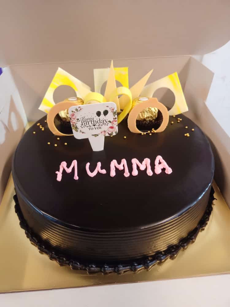 Cake 107